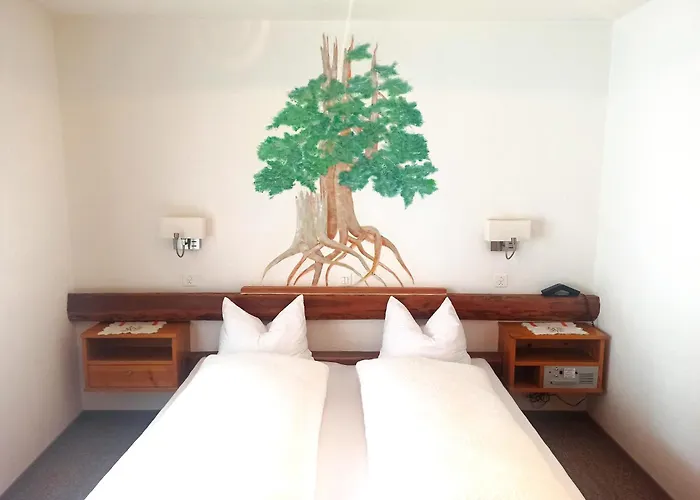 Hotel Acla Filli
