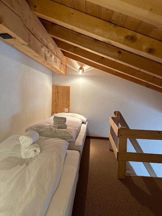 Acla Filli 3* Zernez