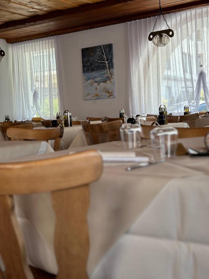 Hotel Acla Filli