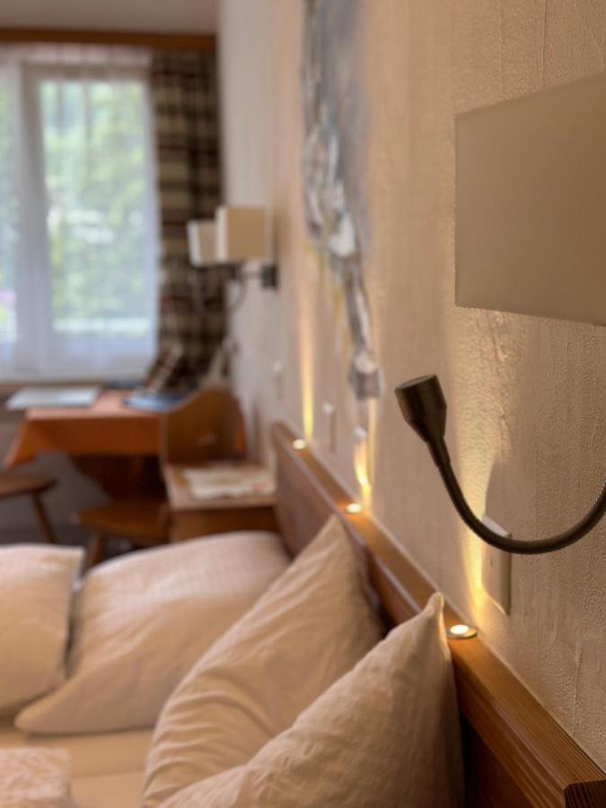 Acla Filli Hotel Zernez