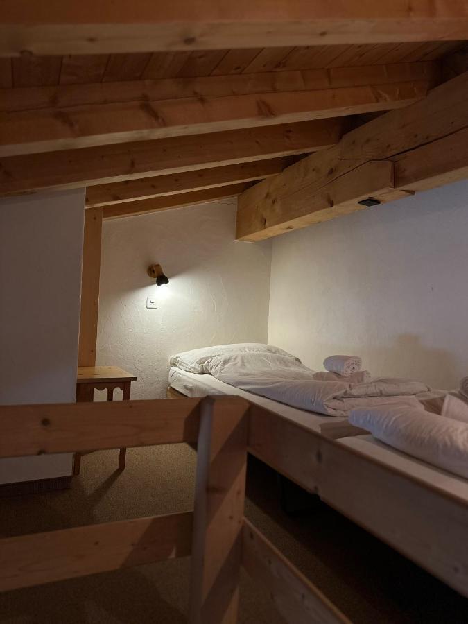 Hotel Acla Filli 3*