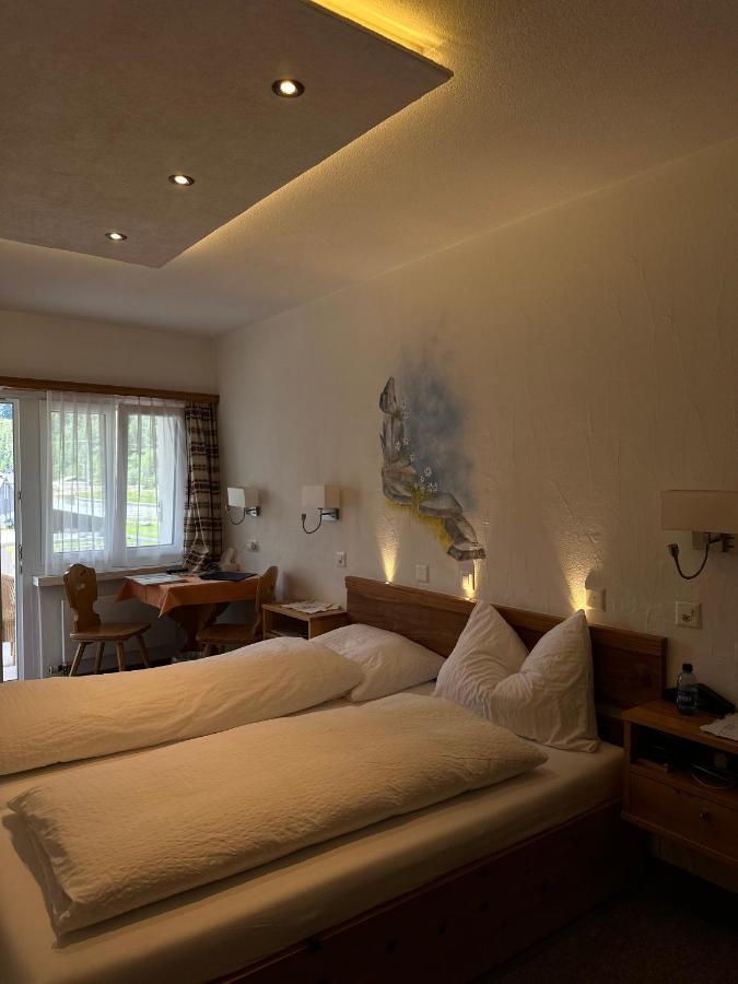 Hotel Acla Filli