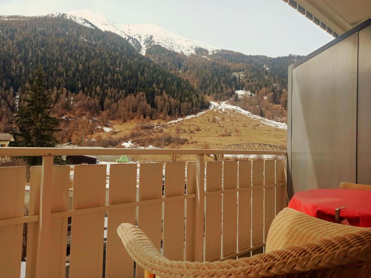 Acla Filli Zernez