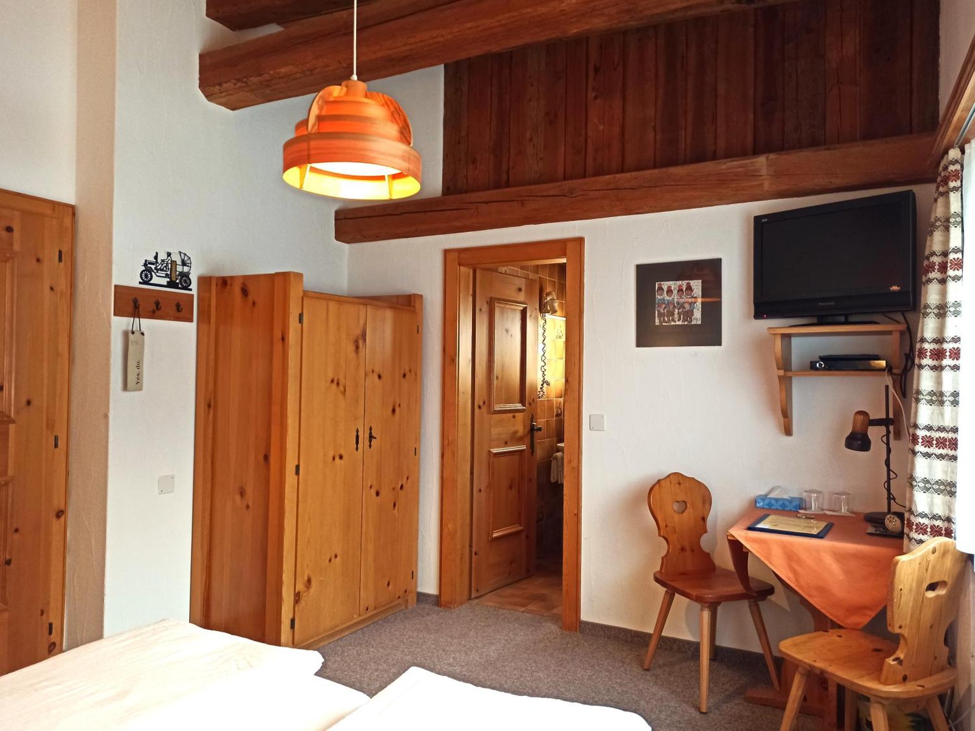 Acla Filli Hotel Zernez