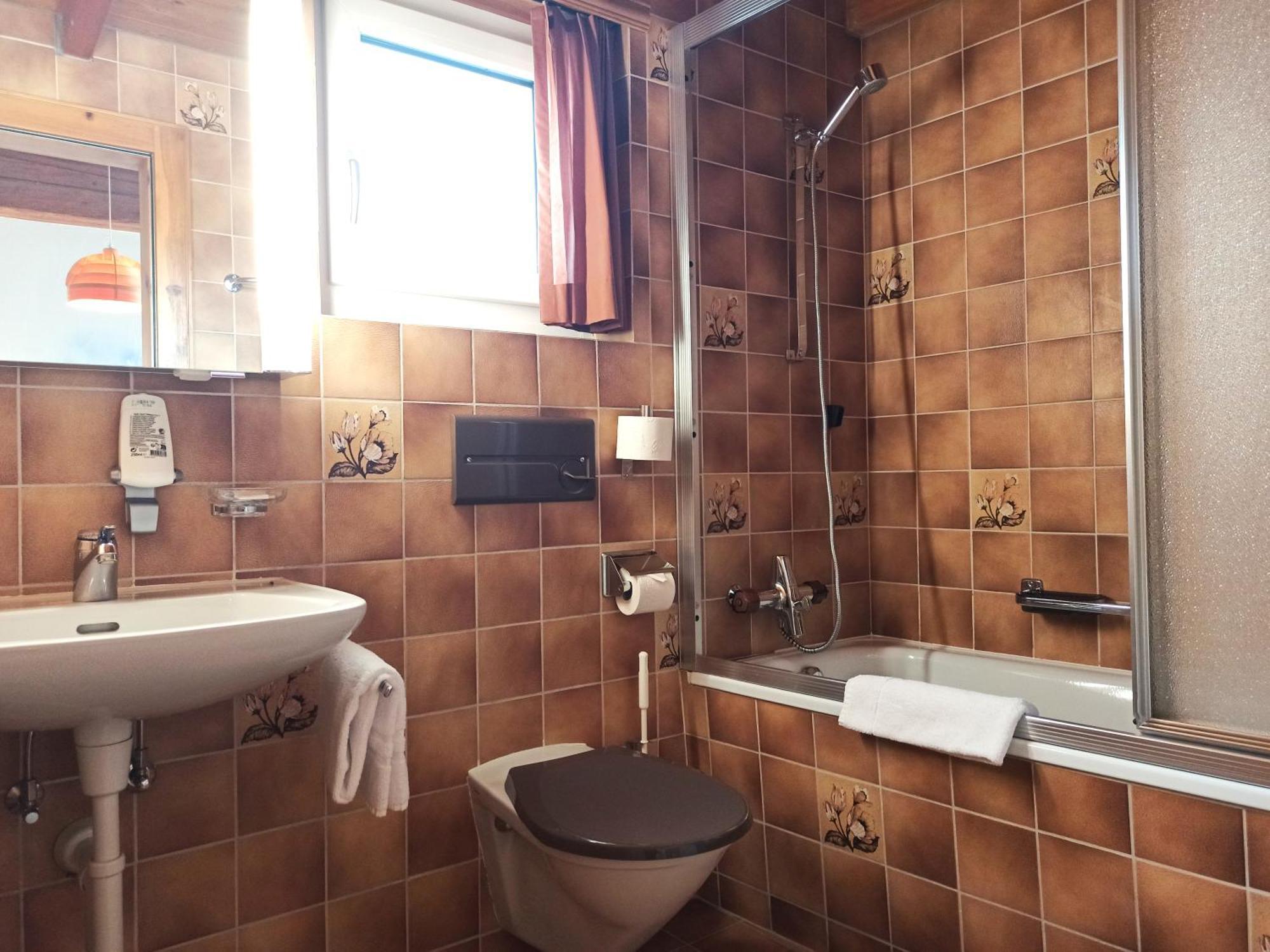Acla Filli Hotel Zernez