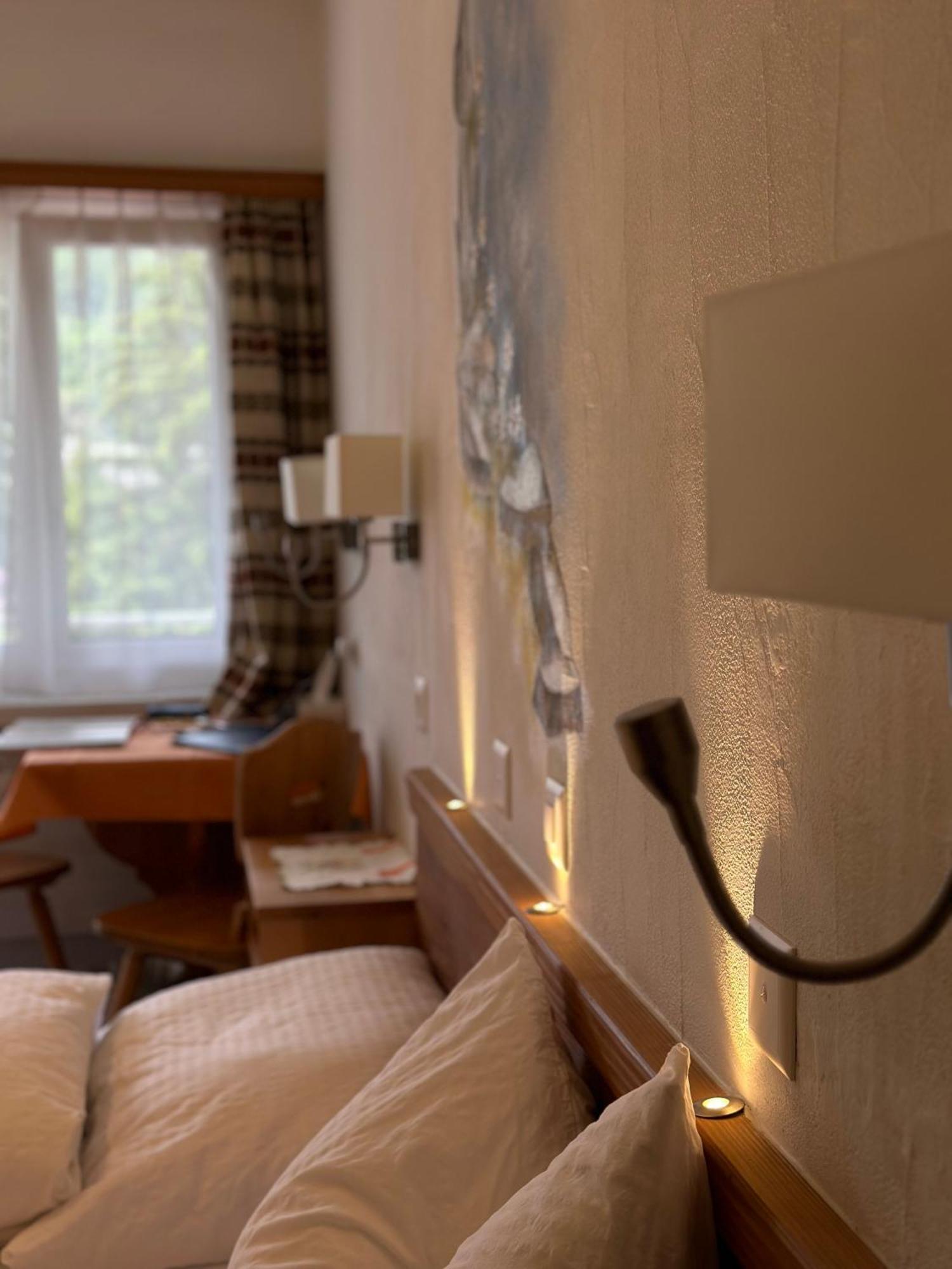 Hotel Acla Filli Zernez