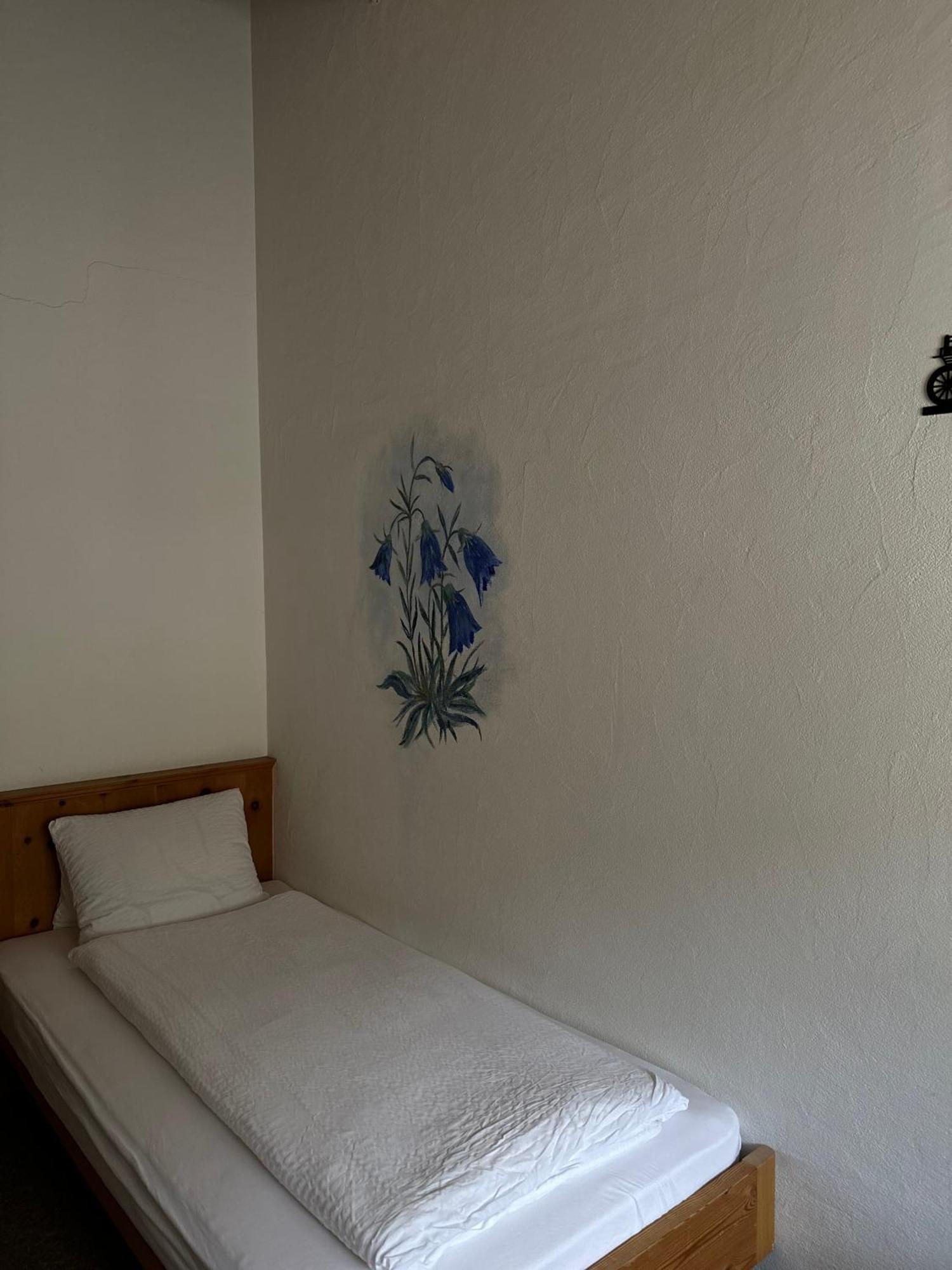 Acla Filli Hotel Zernez