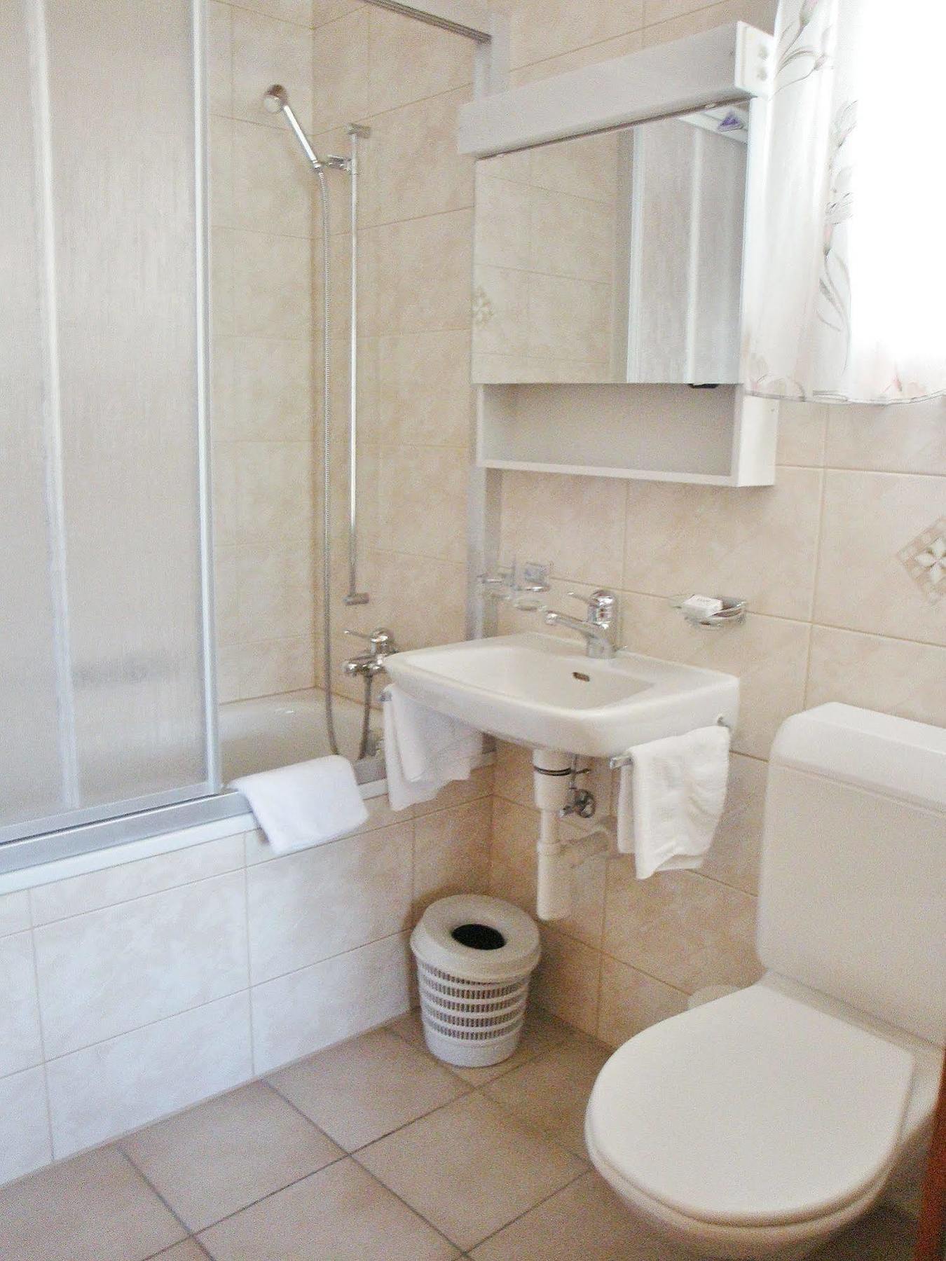 Hotel Acla Filli 3*