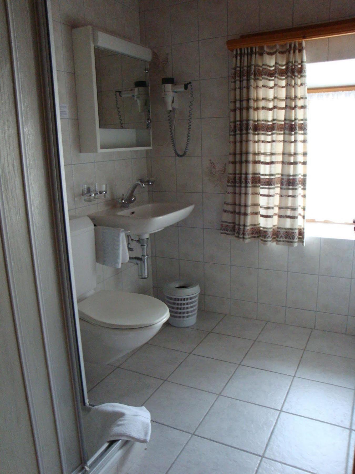 Acla Filli Hotel