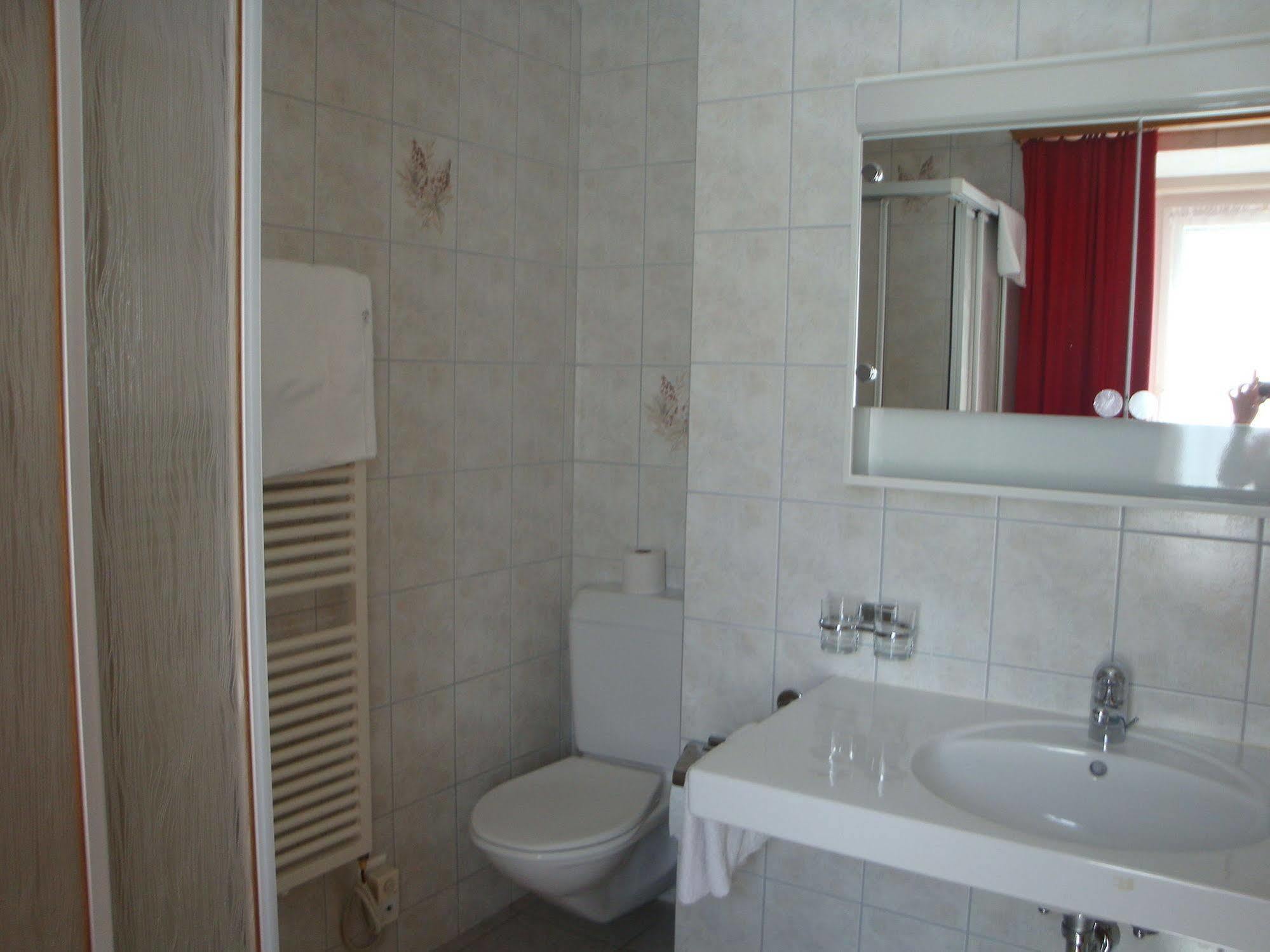 Hotel Acla Filli Zernez