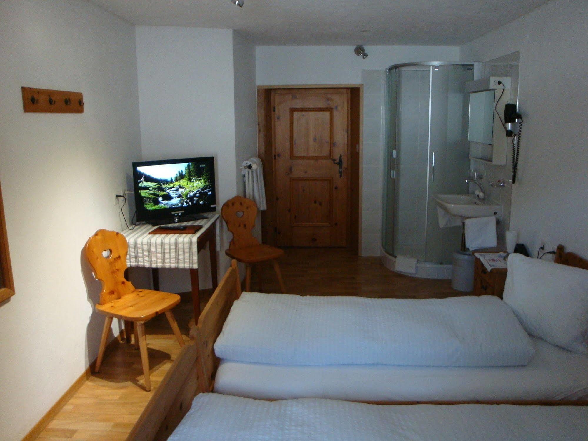 Acla Filli Hotel