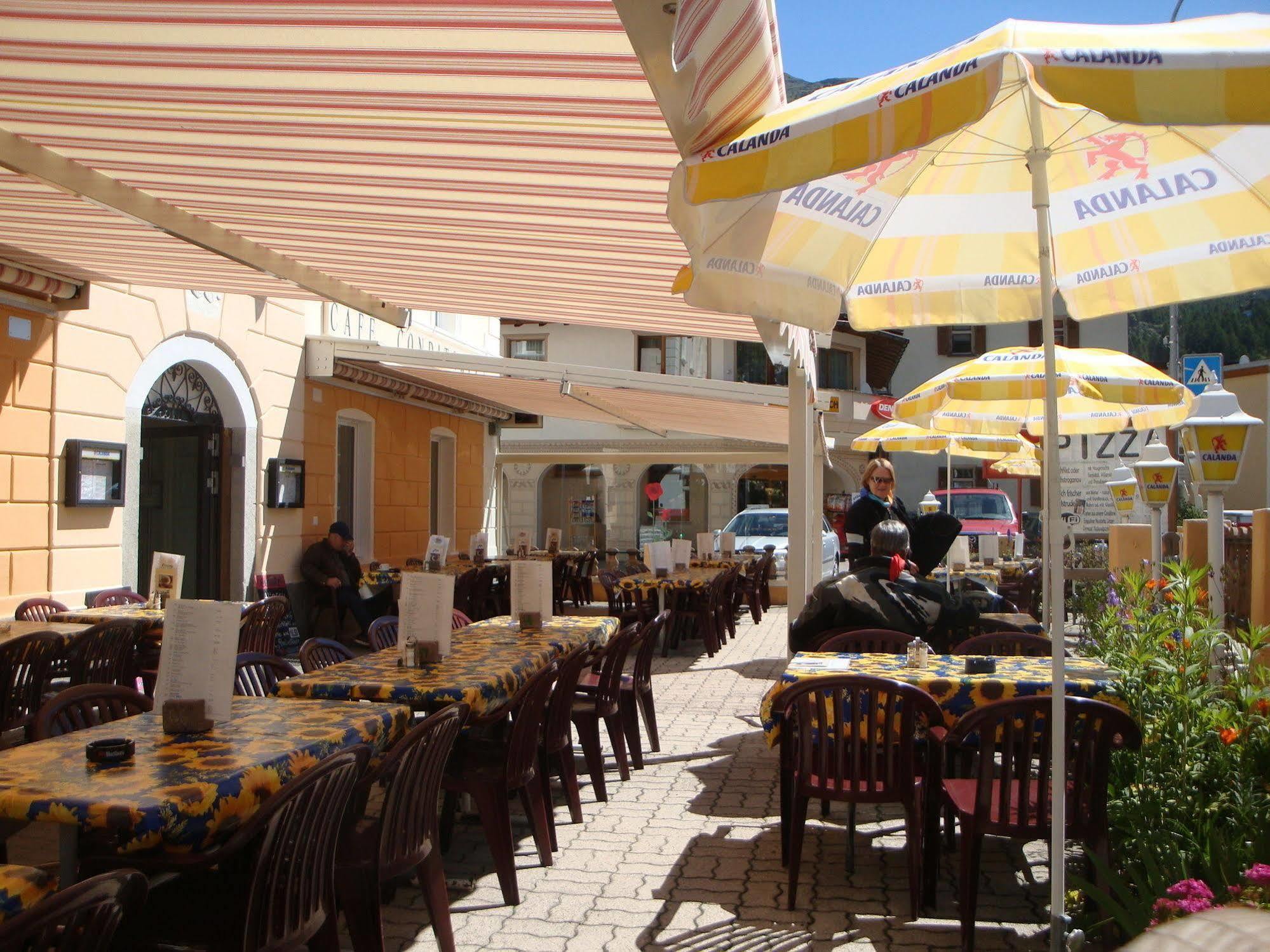 Acla Filli Hotel