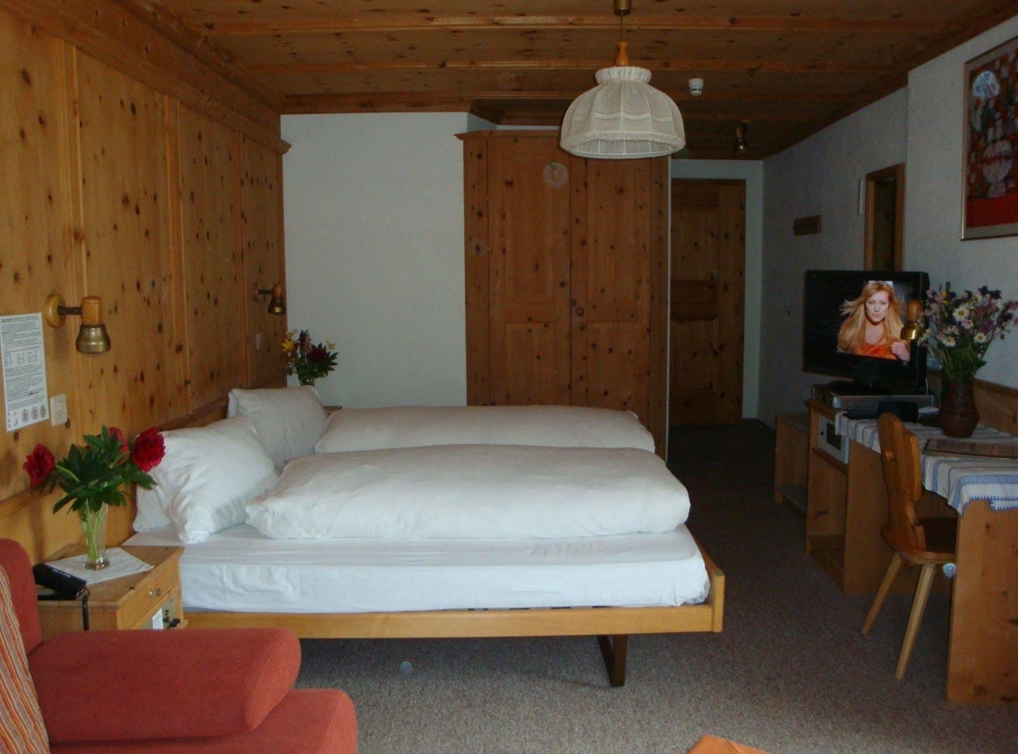 Hotel Acla Filli 3*