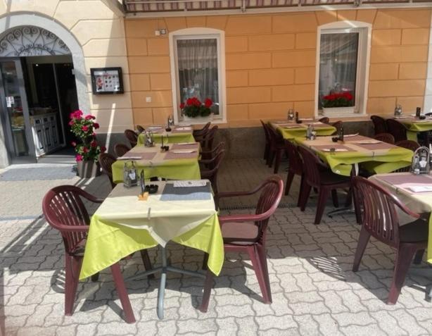 Acla Filli Hotel Zernez