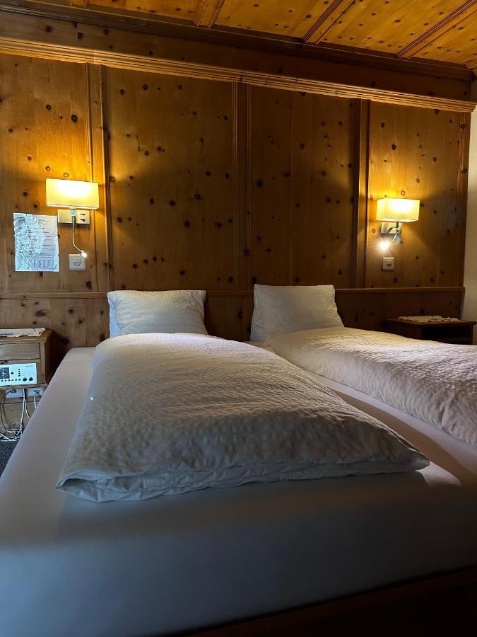 Acla Filli Hotel Zernez